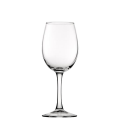 Fully Toughened Syrah Wine Glass 12.25oz / 350ml
