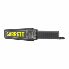 Garrett Super Scanner V Security Wand Metal Detector