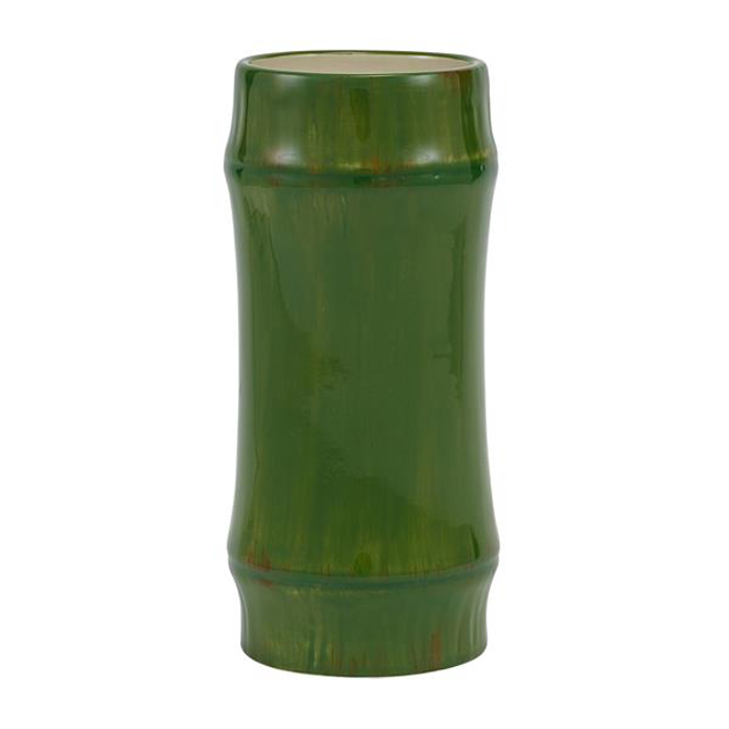 GenWare Green Bamboo Tiki Mug 17.5oz / 500ml