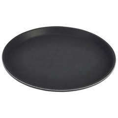 Gengrip Non-Slip Tray Black 12inch x 16inch