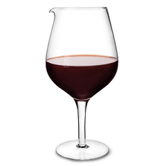 Giant Wine Glass Decanter 66.8oz / 1.9ltr