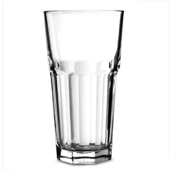 Gibraltar Original Beer Glasses CE 20oz / 568ml