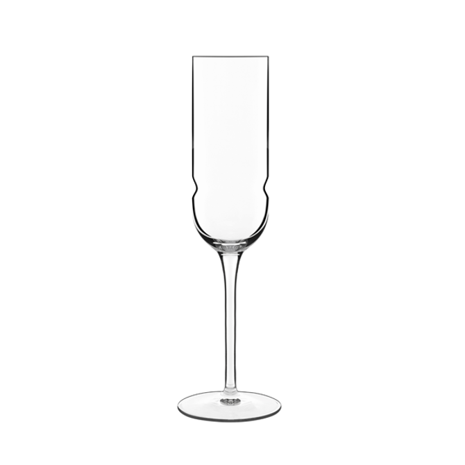 Grandioso Flute 7.5oz / 210ml