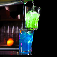 Granity Beverage Tumblers 12oz LCE at 10oz