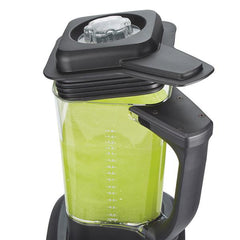 Hamilton Beach 1.6Hp Rio Blender With Co-Polyester Container