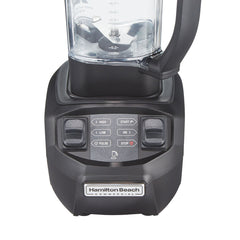 Hamilton Beach 1.6Hp Rio Blender With Co-Polyester Container