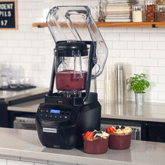 Hamilton Beach 3.5Hp Summit Edge High-Performance Blender