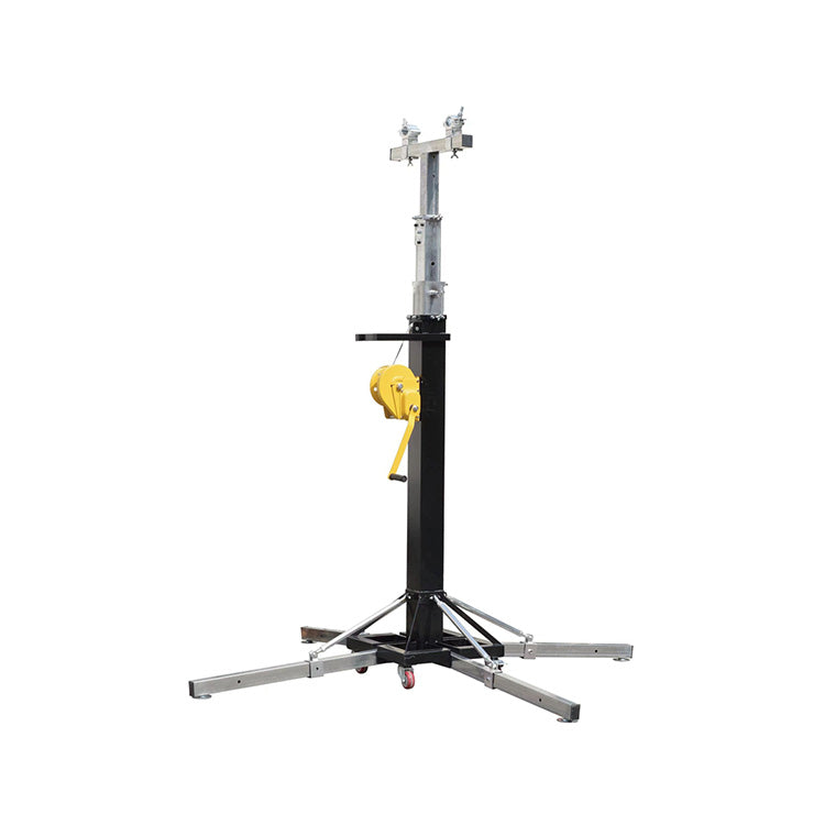 Hand Crank