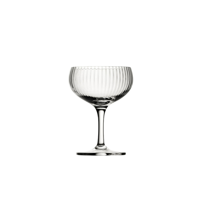 Hayworth Coupe Glasses 5.5oz / 160ml
