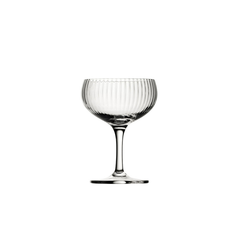 Hayworth Coupe Glasses 5.5oz / 160ml