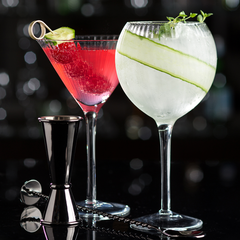 Hayworth Gin Glasses 20oz / 580ml