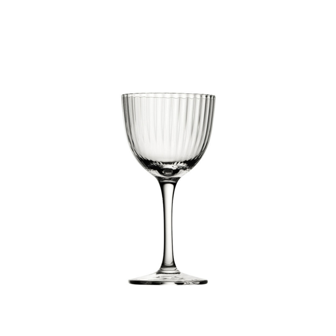 Hayworth Nick and Nora Glasses 6oz / 170ml