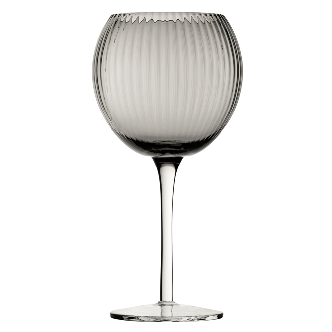 Hayworth Smoke Cocktail Glasses 20oz / 580ml