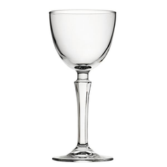 Hudson Nick & Nora Glasses 5.75oz / 170ml