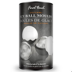 Ice Ball Moulds