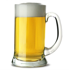 Icon Half Pint Glass Tankards 10oz / 280ml