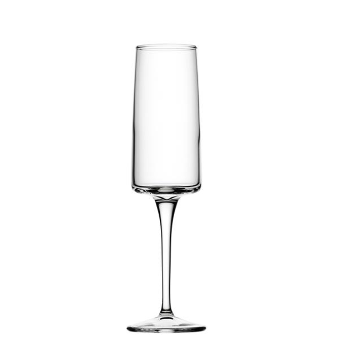 Iconic Flute 6.5oz / 190ml
