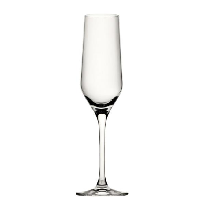 Image Flute 7.5oz / 220ml