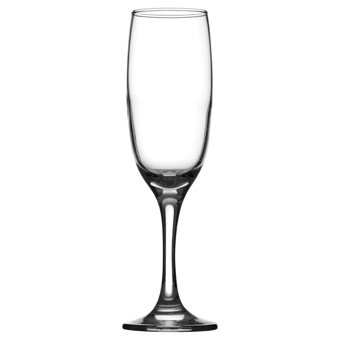 Imperial Champagne Flutes 7.5oz / 210ml