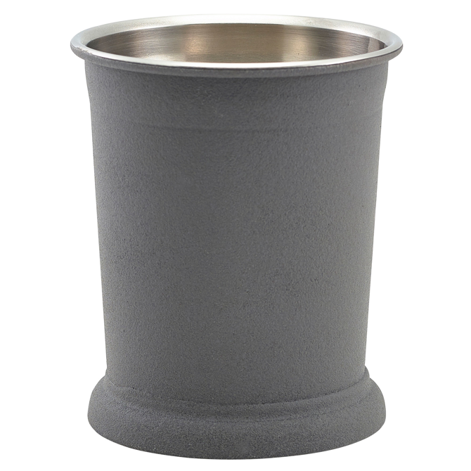 Iron Effect Julep Cup 13.5oz / 385ml