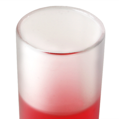 Islande Frosted Shot Glasses 2.1oz / 60ml