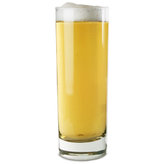 Islande Hiball Glasses 10.9oz LCE at 10oz