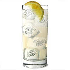 Islande Hiball Half Pint Glasses CE 10oz / 290ml