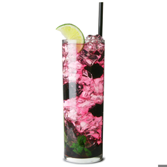 Islande Tubo Hiball Glasses 10.9oz / 310ml