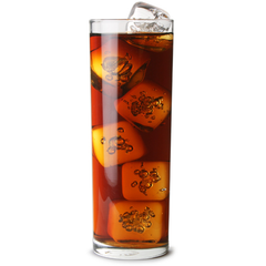 Islande Tubo Hiball Glasses 10.9oz / 310ml