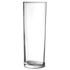 Islande Tubo Hiball Glasses 10.9oz / 310ml