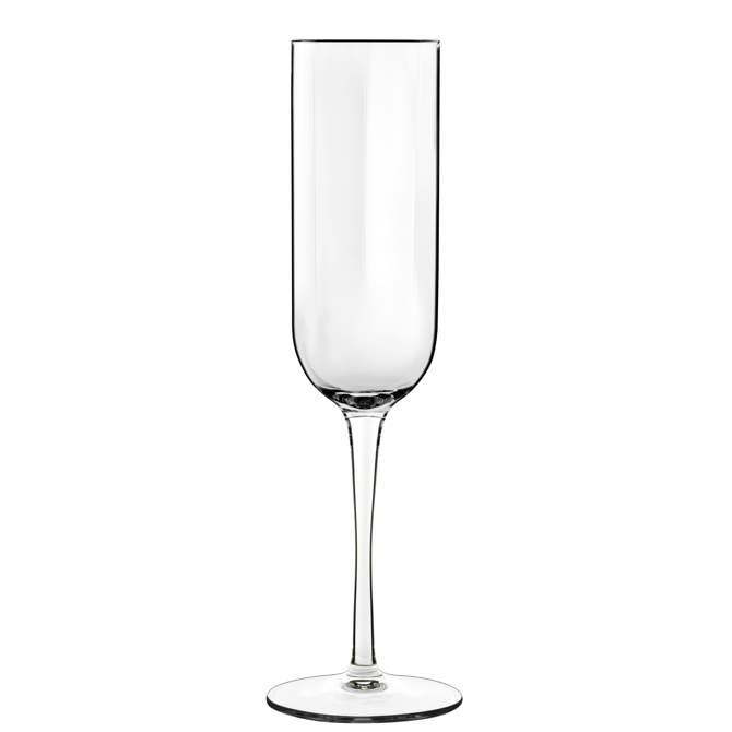 Jazz Jazz Flute 7oz / 210ml