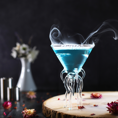 Jellyfish Cocktail Glass 4oz / 120ml