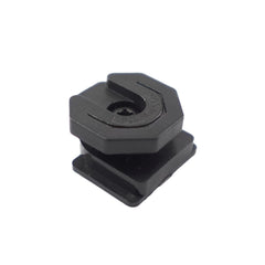 KlickFast Stud for Hikvision DS-MH2311 & DS-MCW407 Body Cameras