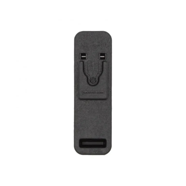 Peter Jones Anti-Tilt KlickFast Body Cam Dock (KFDOCKCLAMP)