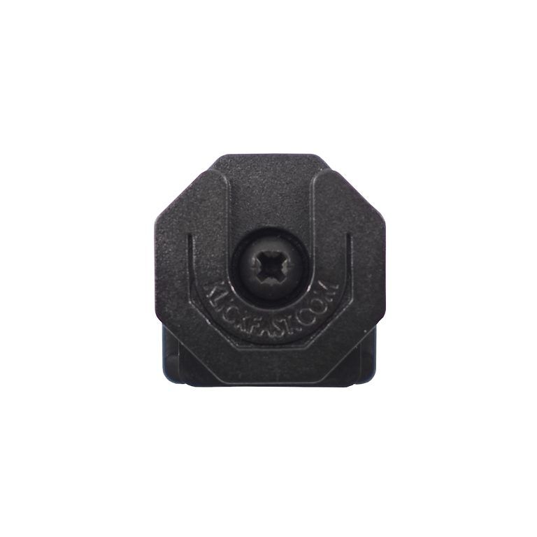 KlickFast Stud for Hikvision DS-MH2311 & DS-MCW407 Body Cameras