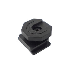 KlickFast Stud for Hikvision DS-MH2311 & DS-MCW407 Body Cameras