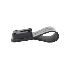 Peter Jones Extended Leather KlickFast Belt Dock