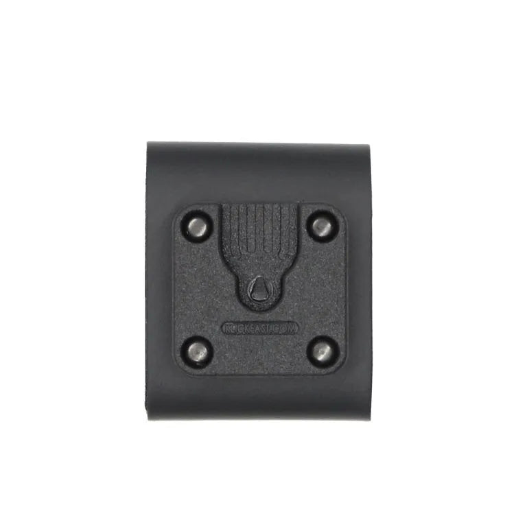 KlickFast Leather Belt Loop Dock with Velcro (DOCK05BVELCRO)