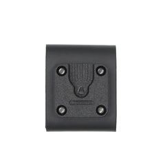 KlickFast Leather Belt Loop Dock with Velcro (DOCK05BVELCRO)