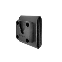 KlickFast Leather Belt Loop Dock with Velcro (DOCK05BVELCRO)
