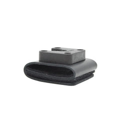 KlickFast Leather Belt Loop Dock with Velcro (DOCK05BVELCRO)