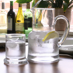 LSA Bar Carafe and Tumbler 24.6oz / 700ml