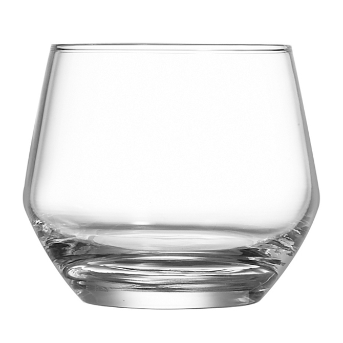 Lima Double Old Fashioned Tumblers 12.3oz / 350ml