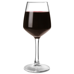 Lineal Wine Glasses 10.3oz LCE at 250ml