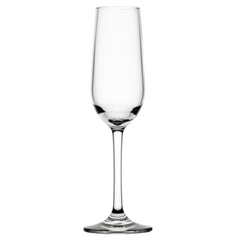 Lucent Osborne Flute 6oz / 175ml