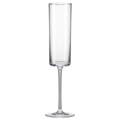 Medium Champagne Flute 6oz / 170ml