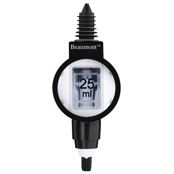 Metrix SL Spirit Measure 25ml