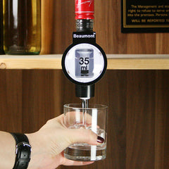 Metrix SL Spirit Measure 35ml