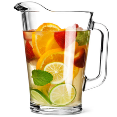 Mexico Jug 59.9oz / 1.7ltr