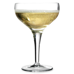 Michelangelo Champagne Saucers 7.5oz / 210ml